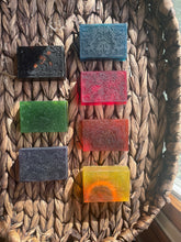 Load image into Gallery viewer, Olive Oil Soaps
