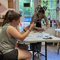 Load image into Gallery viewer, Dream Catcher Class