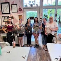 Load image into Gallery viewer, Dream Catcher Class