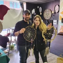 Load image into Gallery viewer, Dream Catcher Class