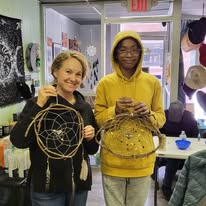 Load image into Gallery viewer, Dream Catcher Class