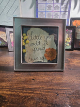 Load image into Gallery viewer, Canvas and framed art