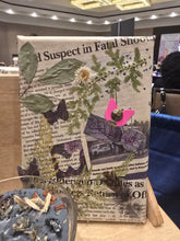 Load image into Gallery viewer, Canvas and framed art