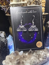 Load image into Gallery viewer, Silver Earrings