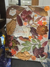 Load image into Gallery viewer, Canvas and framed art