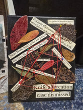 Load image into Gallery viewer, Canvas and framed art