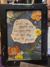 Load image into Gallery viewer, Canvas and framed art