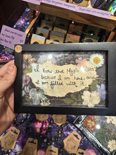 Load image into Gallery viewer, Canvas and framed art