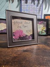 Load image into Gallery viewer, Canvas and framed art