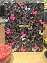 Load image into Gallery viewer, Canvas and framed art