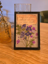 Load image into Gallery viewer, Canvas and framed art