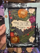 Load image into Gallery viewer, Canvas and framed art