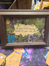 Load image into Gallery viewer, Canvas and framed art