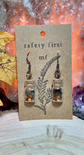 Load image into Gallery viewer, Spell Jar Earrings