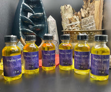 Load image into Gallery viewer, Beard Oils