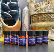 Load image into Gallery viewer, Beard Oils