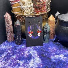 Load image into Gallery viewer, Winter Seasonal Earrings
