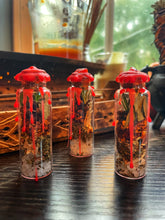 Load image into Gallery viewer, Strength and Grounding Spell Jars