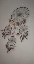 Load image into Gallery viewer, Custom Dream Catcher