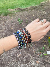 Load image into Gallery viewer, Crystal Bracelets