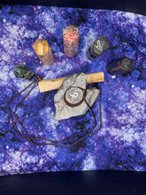 Load image into Gallery viewer, Rune Necklaces