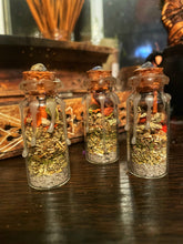 Load image into Gallery viewer, Divination Spell Jars