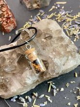 Load image into Gallery viewer, Intention Spell Necklaces