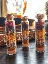 Load image into Gallery viewer, Self Love Spell Jars