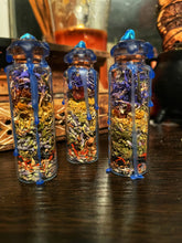 Load image into Gallery viewer, Dispel Insomnia Spell Jars