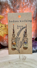 Load image into Gallery viewer, Spell Jar Earrings