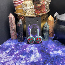 Load image into Gallery viewer, Winter Seasonal Earrings