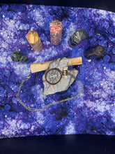 Load image into Gallery viewer, Rune Necklaces