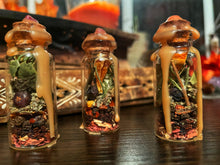 Load image into Gallery viewer, Confidence and Energy Spell Jars