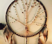 Load image into Gallery viewer, Custom Dream Catcher
