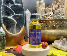 Load image into Gallery viewer, Beard Oils