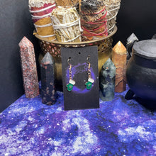 Load image into Gallery viewer, Winter Seasonal Earrings