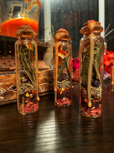 Load image into Gallery viewer, Confidence and Energy Spell Jars