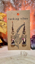 Load image into Gallery viewer, Spell Jar Earrings