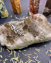 Load image into Gallery viewer, Silver Earrings