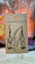 Load image into Gallery viewer, Spell Jar Earrings