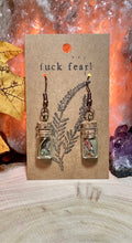 Load image into Gallery viewer, Spell Jar Earrings
