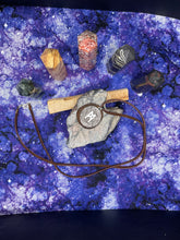 Load image into Gallery viewer, Rune Necklaces