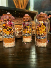 Load image into Gallery viewer, Self Love Spell Jars