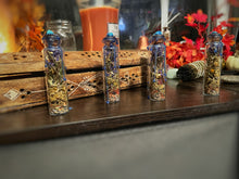 Load image into Gallery viewer, Dispel Insomnia Spell Jars