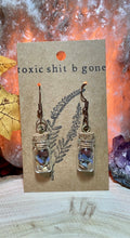 Load image into Gallery viewer, Spell Jar Earrings