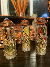 Load image into Gallery viewer, Divination Spell Jars