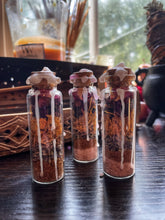 Load image into Gallery viewer, Self Love Spell Jars