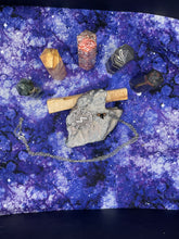 Load image into Gallery viewer, Rune Necklaces