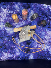 Load image into Gallery viewer, Rune Necklaces