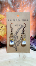 Load image into Gallery viewer, Spell Jar Earrings